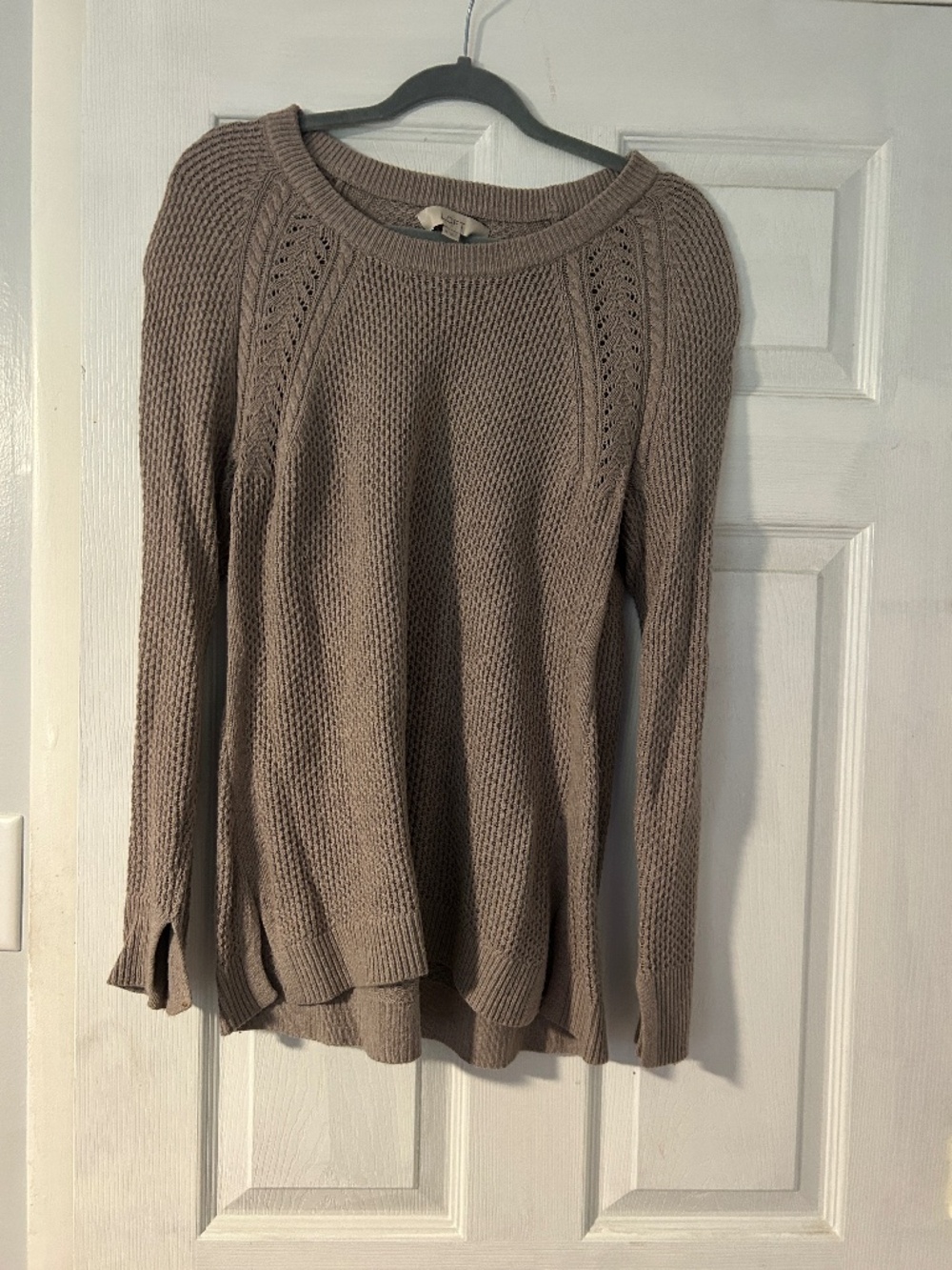 Women’s Lightweight Sweater - LOFT